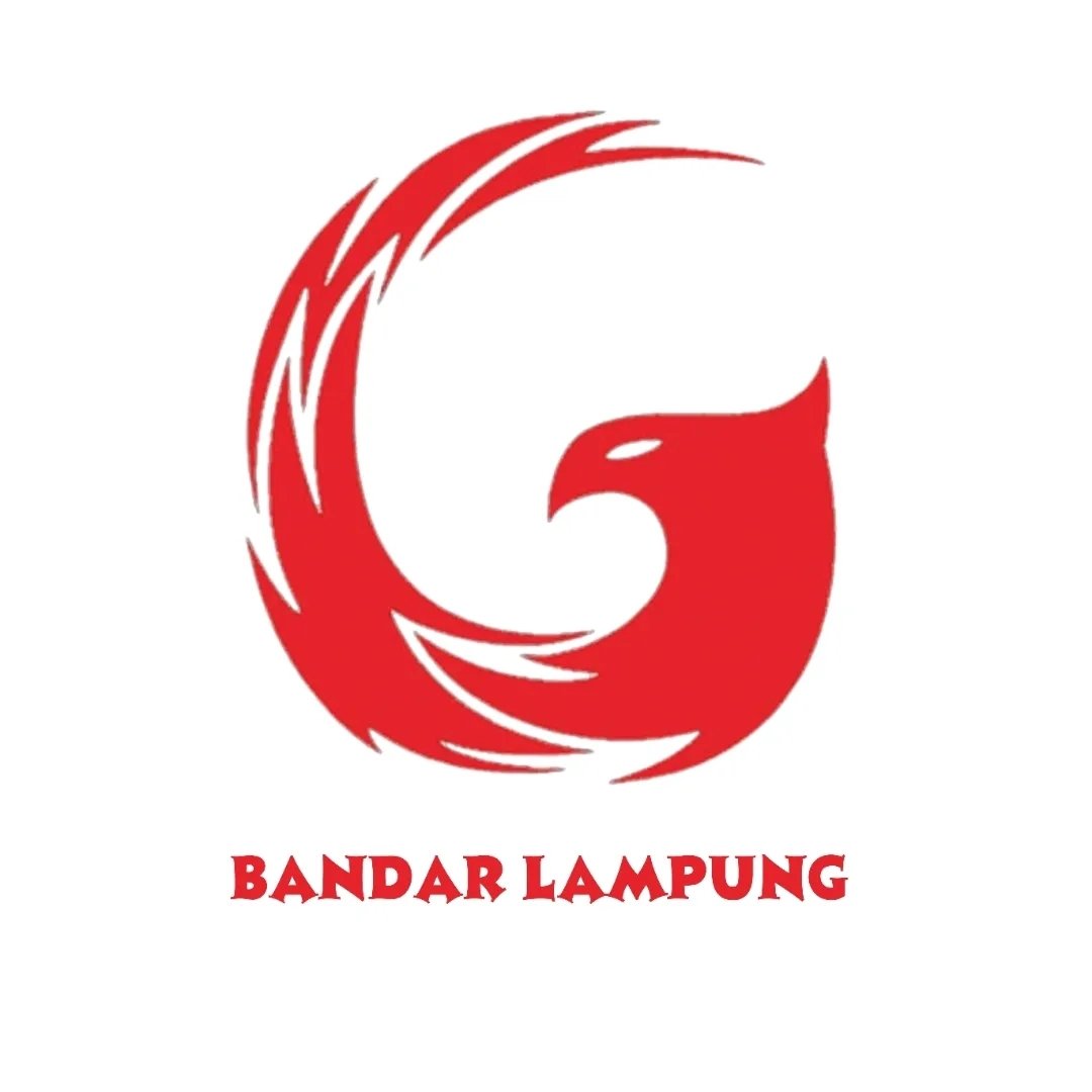 Logo GK Bandar Lampung